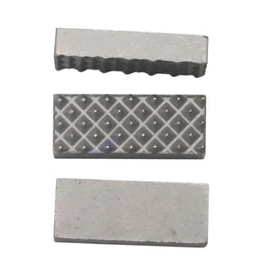 Mata Widia 22x9x6.4  25X10X5 Yg11 Yg8 <span class=keywords><strong>Carbide</strong></span> Jaw Yg6 Tungsten <span class=keywords><strong>Carbide</strong></span> <span class=keywords><strong>Gripper</strong></span> <span class=keywords><strong>Inserts</strong></span> untuk <span class=keywords><strong>Chuck</strong></span> <span class=keywords><strong>Jaws</strong></span> - Product Image 1