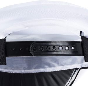 Trang Phục Dự Tiệc Đi Thuyền Trưởng Mũ Thuyền Trưởng Mũ Thủy Thủ Đi Biển - Product Image 4