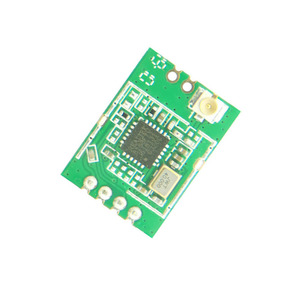 Module sans fil d'origine RTL8188FTV-VC Module Wifi sans fil 2.4G Module d'interface USB pour décodeur projecteur d'écran de coulée - Product Image 4