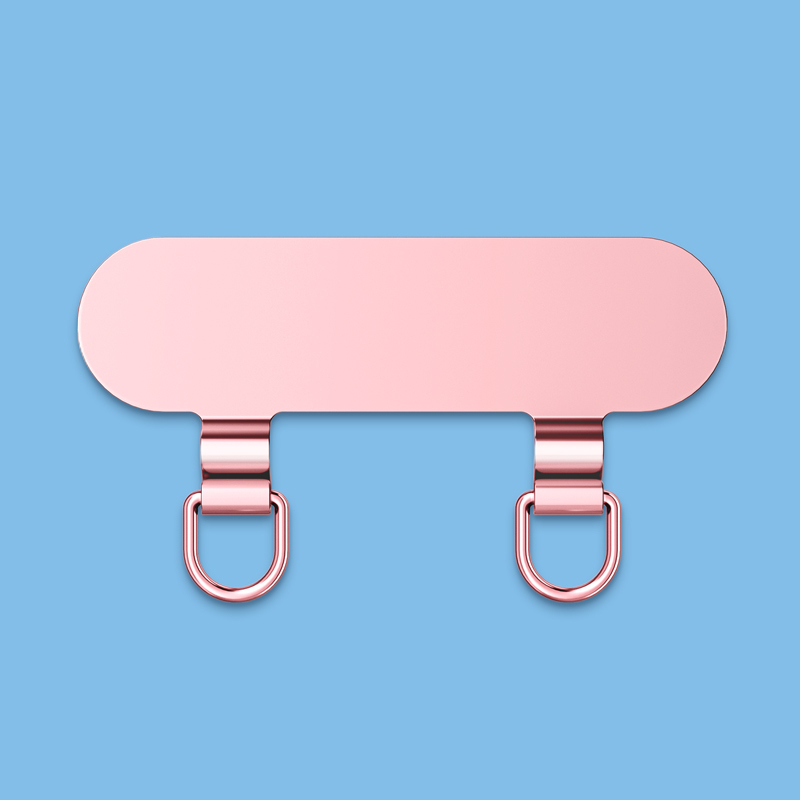Petit style Rose Gold-Step