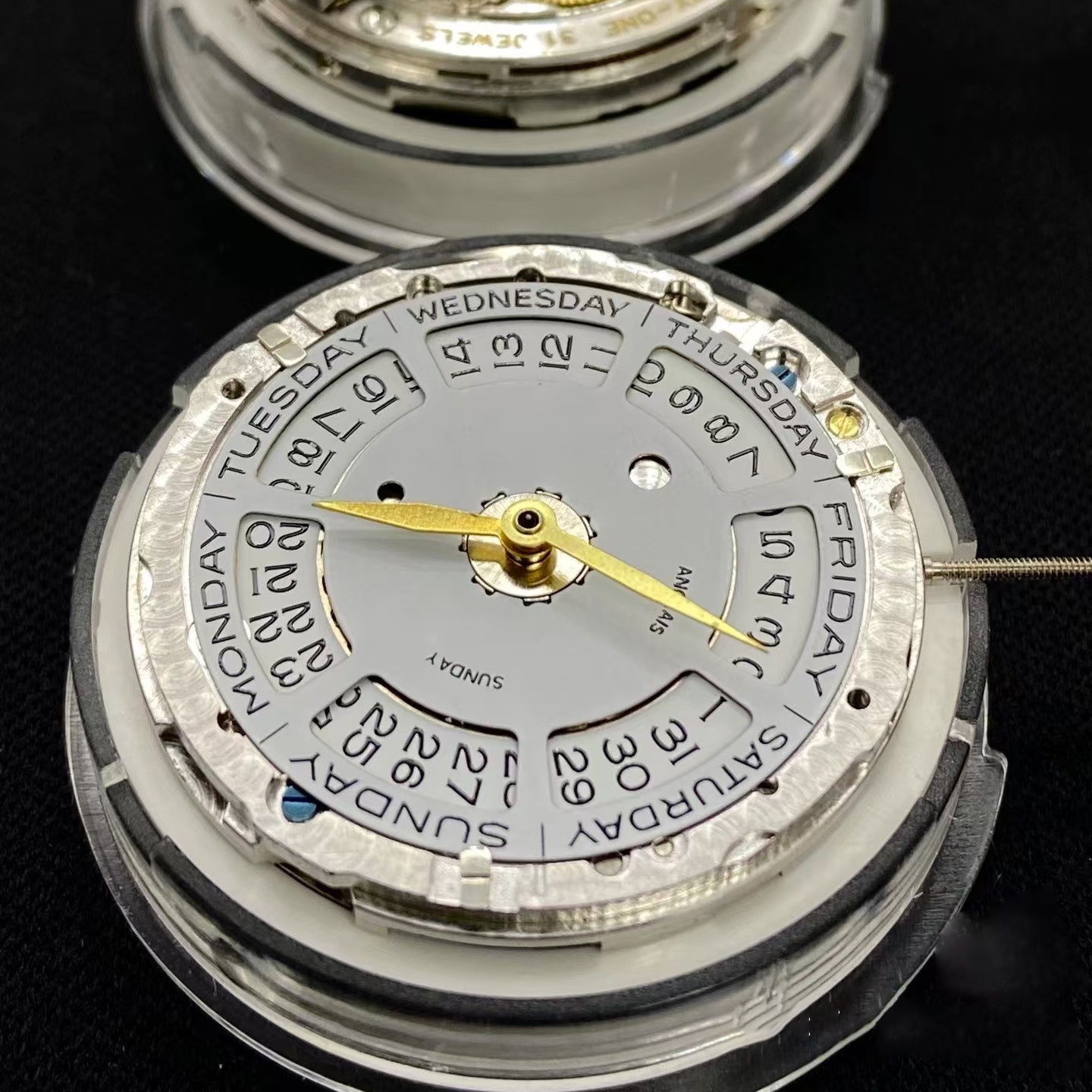 3255 watch movement
