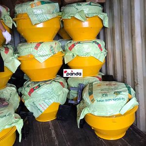 <span class=keywords><strong>Concretera</strong></span> mezcladora de hormigón betonniere productor en Vietnam 2022 bueno para el usuario ruedas sólidas o neumáticas remolcables portátiles - Product Image 5