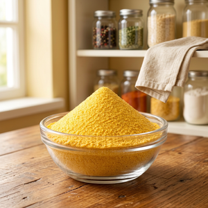 Premium Freeze-Dried Sweet <b>Corn</b> Powder 100% Real <b>Corn</b> Sweet Flavor Clean Label Vegan Bulk Food Ingredient for Cooking <b>Snacks</b> - Product Image 4