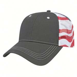 Gorra de Visera Personalizada con Logotipo Bordado a Mano, Impresión Puff, Transpirable, Impermeable, Ajustable para Golf, Tenis y Deportes al Aire Libre - Product Image 6