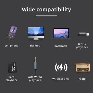 Bán Buôn <span class=keywords><strong>Mini</strong></span> Không Dây Rạp Hát Tại Nhà Hệ Thống 3D Surround Loa Siêu Trầm 3W Bt Loa Cho Đài Phát Thanh Trò Chơi Máy Tính - Product Image 4