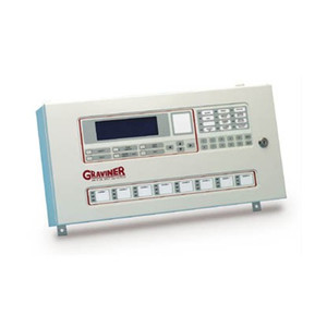 Detector de Niebla de Aceite Graviner Mk7, Protección Industrial IP68 - Product Image 4