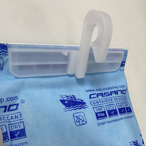 Dessecante em Tiras CASANO de Qualidade Confiável, Recipiente de 1kg, Super Seco - Product Image 5