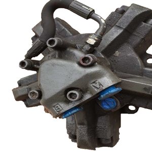 Moteur hydraulique XHS1-250 XHS1-300 XHS1-320 XHS2-200 XHS2-250 XHS2-300 XHS2-350 pour usines sidérurgiques XHS1 XHS2 XHS - Product Image 3