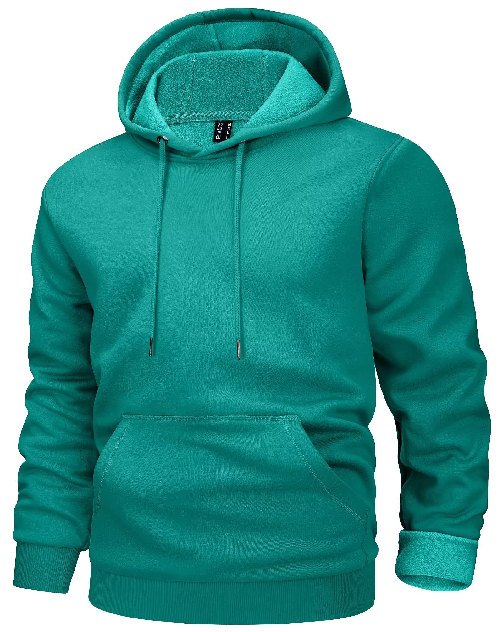 Emerald Green