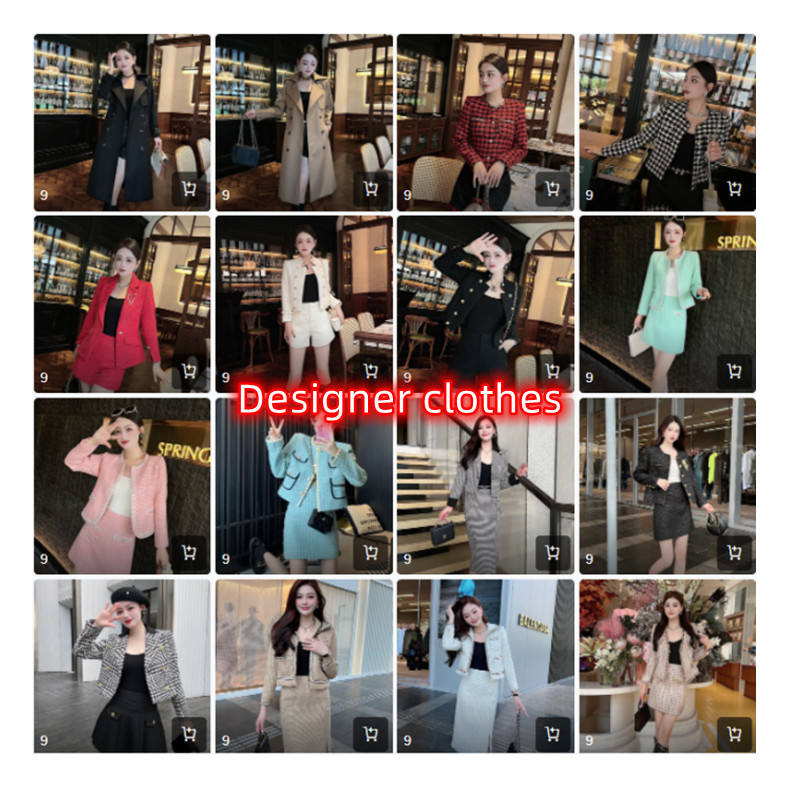 2022 Wholesale Summer Fashion Dresses 1:1 Luxury Famous Brands Designer Clothes Women Casual Sexy Dress 