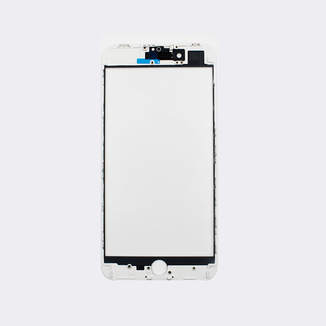 Touch Screen Glass+Frame+OCA Digitizer for iphone 8 Plus TouchScreen Replacement for Iphone 8 Plus Accessories