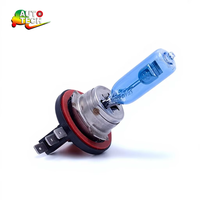 Ampoules halogènes H15 12V 15/55W Super Blanc pour voiture, accessoire de phare automobile, meilleures ventes