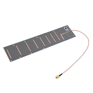 Antena PCB de alta ganancia GPS 1,5G 2,4G 5,8G Antena PCBA direccional para Dispositivo portátil Anti Drone - Product Image 2