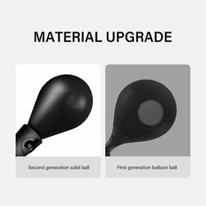 Sac de frappe intelligent Procircle Reflex, sac de frappe debout, kick-boxing - Product Image 5