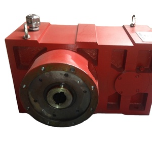 ZLYJ420-16 <b>Plastic</b> Speed Reducer <b>Extruder</b> Gearbox 300kW <b>Extruder</b> Gearbox - Product Image 1