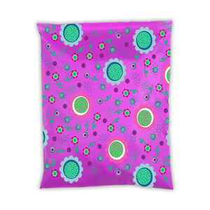 Self Adhesive Shipping Clothing Plastic Mailing Bag Packaging Cornstarch Envelope Biodegradable 100% Poly Compostable Mailer