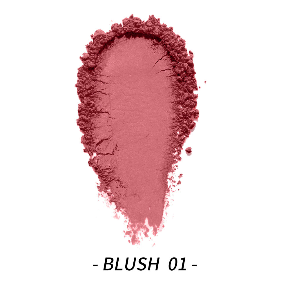 #Blush 1