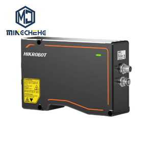 High Precision Laser Displacement Sensor MV-DP2240-01P MV-DP2240-02P MV-DP2240-03P MV-DP2240-04P Digital Measurement Controller - Product Image 1