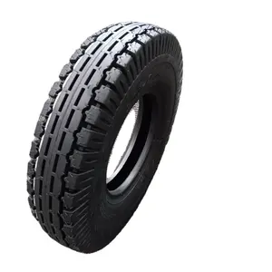 ROADUP new pattern tuk tuk three wheel motorcycle trailer tire wheels 4.00-8 400-8