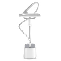 Plancha de vapor vertical 2026 con protección contra quemaduras en seco, plancha de vapor eléctrica de 1800W para ropa y tejidos, ¡gran oferta!