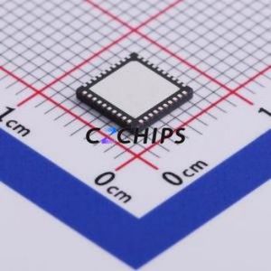 Generador de reloj de chip IC de circuito integrado HMC833LP6GETR (6x6) de alta calidad/sintetizador de frecuencia/PLL - Product Image 2