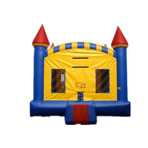 Château gonflable personnalisé de saut à faire soi-même, lot de pièces, château amusant pour enfants - Product Image 1