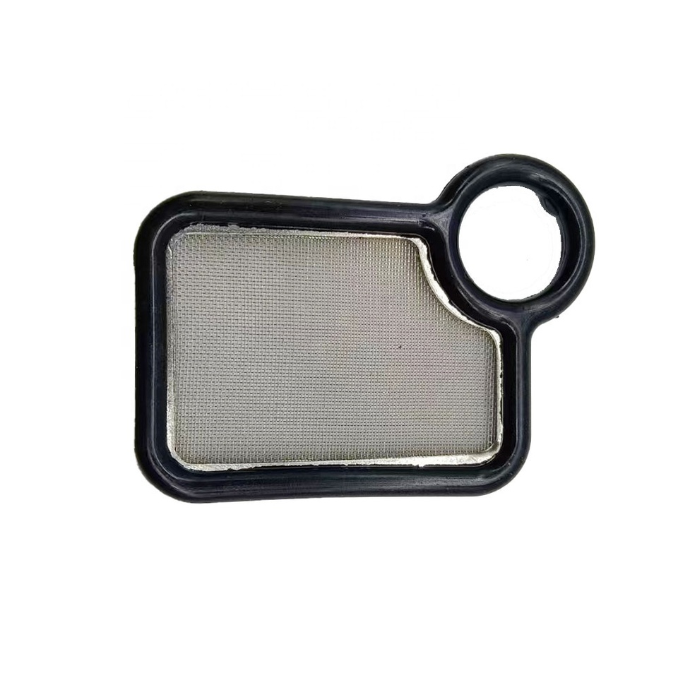 15845-RAA-A01 Upper Lower Spool Valve VTEC Solenoid VTEC Gasket For Honda Accord CIVIC