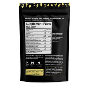 สารสกัดจากแร่หิมาลัย shilajit จากธรรมชาติบริสุทธิ์เป็น ISO9001/ฮาลาล/โคเชอร์เกรดอาหารเพื่อสุขภาพ - Product Image 3