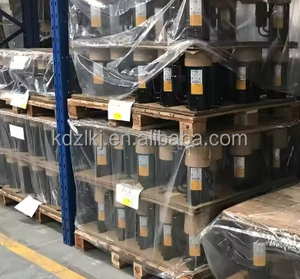 Bristol Original nuevo compresor de desplazamiento de refrigeración H7NG184DPEF H2NG244DREF H2NG244DPEF H2NG294DPEF H2NG294DREF 5HP <span class=keywords><strong>R134A</strong></span> - Product Image 5