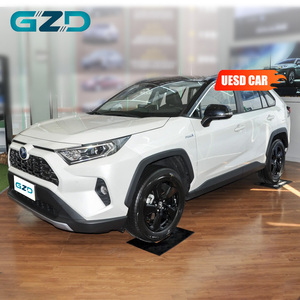 <span class=keywords><strong>Toyota</strong></span> <span class=keywords><strong>Rav4</strong></span> d'<span class=keywords><strong>occasion</strong></span> à essence à vendre en Chine – SUV 5 places à conduite à gauche, prix abordable - Product Image 1