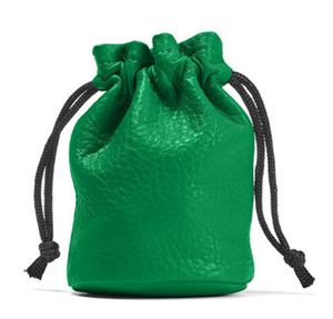 Sac de transport miniature personnalisé, durable, écologique, avec cordon de serrage, pour dés, bijoux, emballage cadeau, logo personnalisé, usine de Shenzhen - Product Image 4