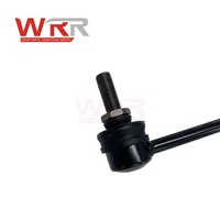 Pièces automobiles WRR 546184BA0B 546684BA0B 546684BA0C, systèmes de suspension, biellettes de stabilisation, biellettes de barre stabilisatrice pour Infiniti Q50L Q60