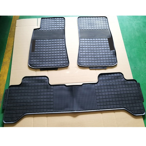 <span class=keywords><strong>Precio</strong></span> de fábrica de encargo del coche alfombrillas para Isuzu D-max y <span class=keywords><strong>Chevrolet</strong></span> S10 2012, <span class=keywords><strong>2013</strong></span>, 2014, 2015, 2016 - Product Image 1