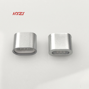 Hxzy40 tùy chỉnh dây đeo cổ tay <span class=keywords><strong>Snap</strong></span> khóa nhựa khóa dây đeo cổ tay với đôi răng <span class=keywords><strong>Snap</strong></span> Nút Snaps cho nhựa - Product Image 6