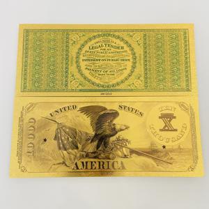 <span class=keywords><strong>Billete</strong></span> Conmemorativo Black Hawk <span class=keywords><strong>de</strong></span> 1863, <span class=keywords><strong>Billete</strong></span> <span class=keywords><strong>de</strong></span> <span class=keywords><strong>100</strong></span> <span class=keywords><strong>Dólares</strong></span>, <span class=keywords><strong>Billete</strong></span> <span class=keywords><strong>de</strong></span> 10,<span class=keywords><strong>000</strong></span> <span class=keywords><strong>Dólares</strong></span>, <span class=keywords><strong>Billete</strong></span> Dorado, <span class=keywords><strong>Billete</strong></span> con Lámina <span class=keywords><strong>de</strong></span> Oro <span class=keywords><strong>de</strong></span> 24k - Product Image 2