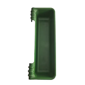 KD9668 Mangiatoia/<span class=keywords><strong>Abbeveratoio</strong></span> in Plastica di Alta Qualità per Grandi Animali (Cavalli, Cammelli, Vitelli), Pecore e Capre - Product Image 3