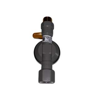 La valvola di chiusura automatica del <span class=keywords><strong>Gas</strong></span> del gasdotto che taglia automaticamente la fonte del <span class=keywords><strong>Gas</strong></span> quando c' è una possibilità di perdita di <span class=keywords><strong>Gas</strong></span> - Product Image 4