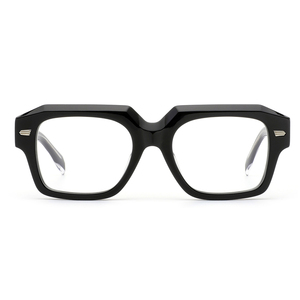 FEROCE 2024 China Fashion Trendy Acetate <strong>Eyeglasses</strong> Glass Optical <strong>Frames</strong> New <strong>Design</strong> Spectacles - Product Image 1