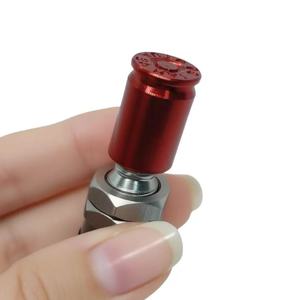 Креативная крышка клапана из алюминиевого сплава - Product Image 6