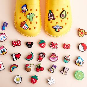 Подвески для обуви из ПВХ - Product Image 1