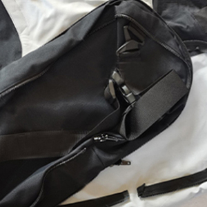 Veste de costume de moto pour hommes, pantalon de course imperméable, Design personnalisé Cordura, vestes de moto pour l'équitation, nouvelle collection - Product Image 4