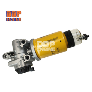 ตัวกรองแยกน้ำมันเชื้อเพลิงเครื่องยนต์ดีเซล 326-1644 3261644 1R0770 FS20007 P550626 สำหรับรถตักดินแคตเตอร์พิลลาร์ CAT 312D 315C 319D 320C 322C - Product Image 2