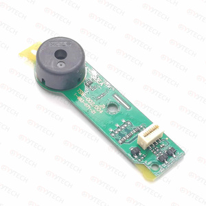 Carte de capteur sensible SYYTECH pour interrupteur d'alimentation PS4 <span class=keywords><strong>Playstation</strong></span> <span class=keywords><strong>4</strong></span> Slim 2000 – Pièces de réparation - Product Image 2