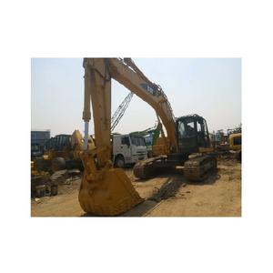 รถขุดตีนตะขาบไฮดรอลิกใช้325C แมวแบรนด์ดัง - Product Image 1