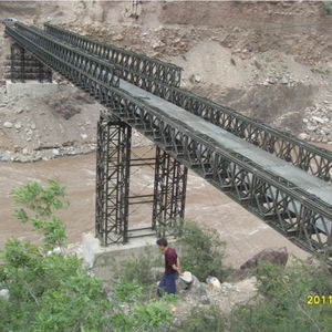 Fabricante confiable de puentes <span class=keywords><strong>Bailey</strong></span> estables y duraderos - Product Image 3