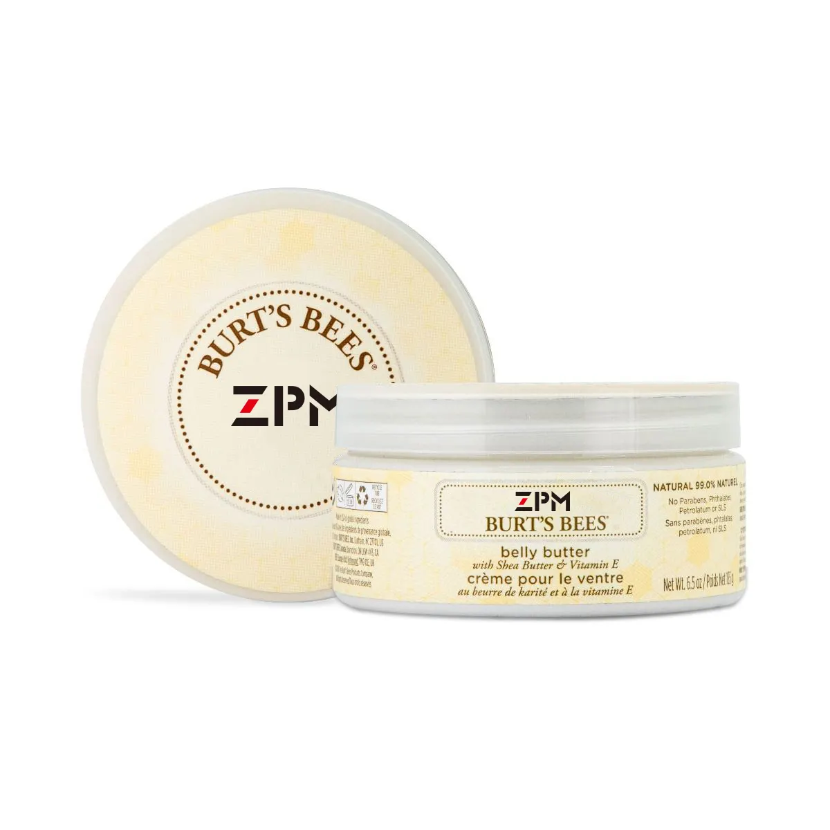 ZPM OEM/ODM частная торговая марка 24 часа увлажняющее масло ши для тела лосьон для питательного эфирного ухода за телом