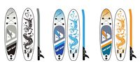 Planche de SUP Gonflable Personnalisée Meilleure Vente pour Waterplay et Surf