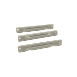 Plaquette de substrat de feuille de nitrure d'alumine de vente chaude plaquette de substrat en céramique de nitrure d'aluminium - Product Image 2