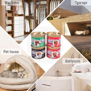 น้ำหอมปรับอากาศรถยนต์แบบกำหนดเอง OEM น้ำหอมปรับอากาศรถยนต์ น้ำหอมดับกลิ่นรถยนต์ - Product Image 4