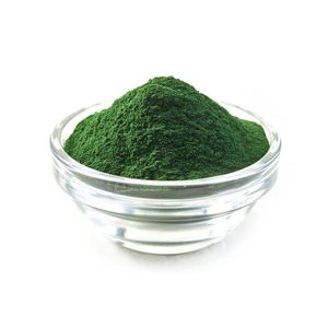 Pasokan Pabrik Bubuk Spirulina Tablet Spirulina Organik - Product Image 4